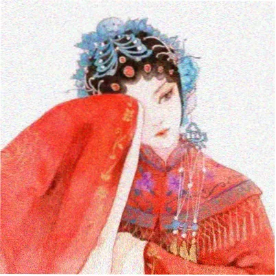读者头像：一位喜欢深夜看片的自由职业者